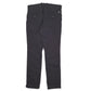 Mens Black Levis   Trousers