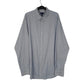 Mens Blue GANT  Long Sleeve Shirt