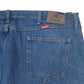 Mens Blue Wrangler   Jeans