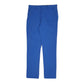 Mens Blue Tommy Hilfiger  Chino Trousers