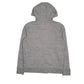 Womens Grey Carhartt Hoodie Full Zip Jumper