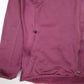 Womens Purple The North Face Hoodie Full Zip Jumper
