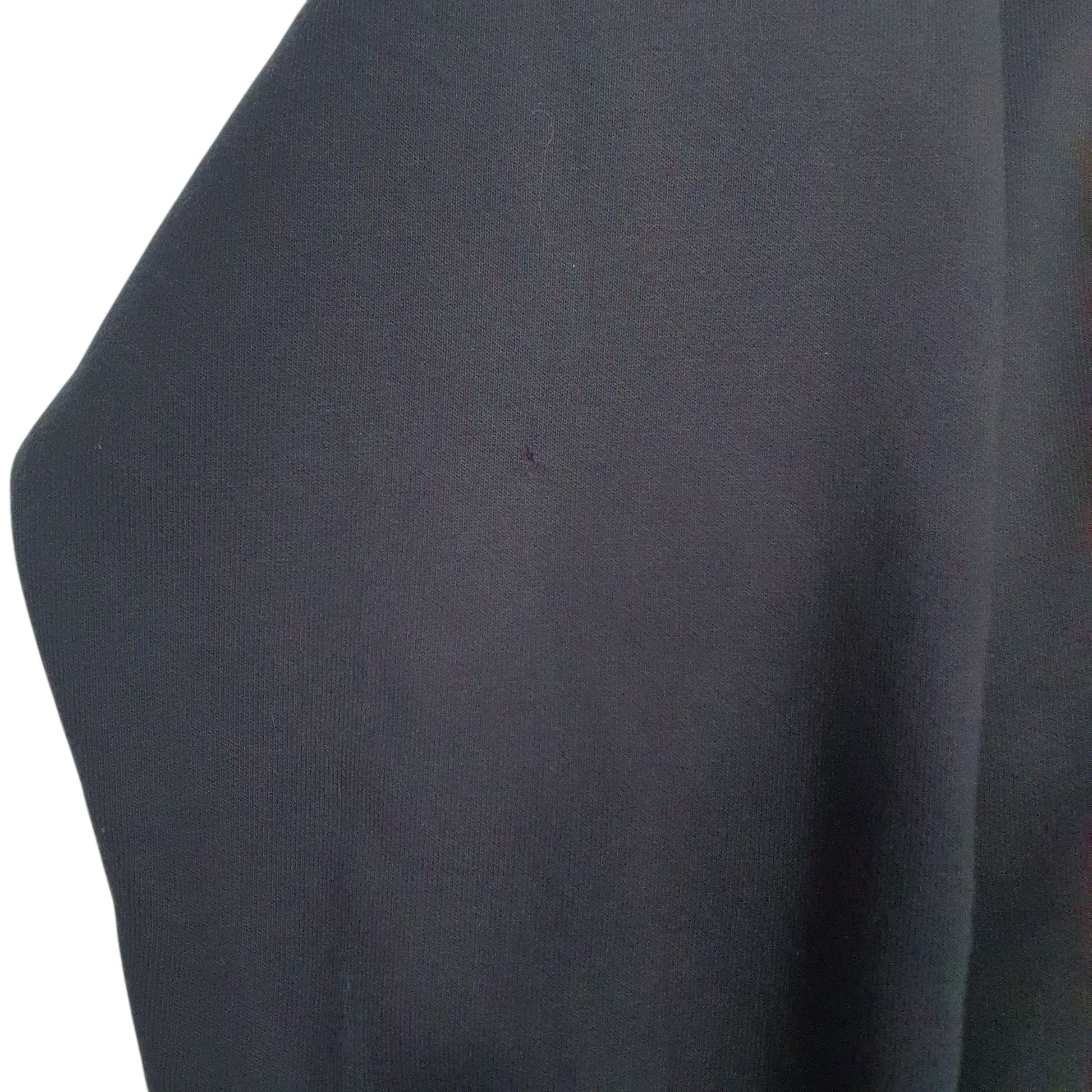 Mens Black Carhartt  Full Zip Jumper