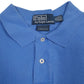 Mens Blue Polo Ralph Lauren   Polo Shirt