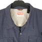Mens Navy Wrangler   Shirt