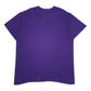 Mens Purple Gildan Horned Frogs  T Shirt
