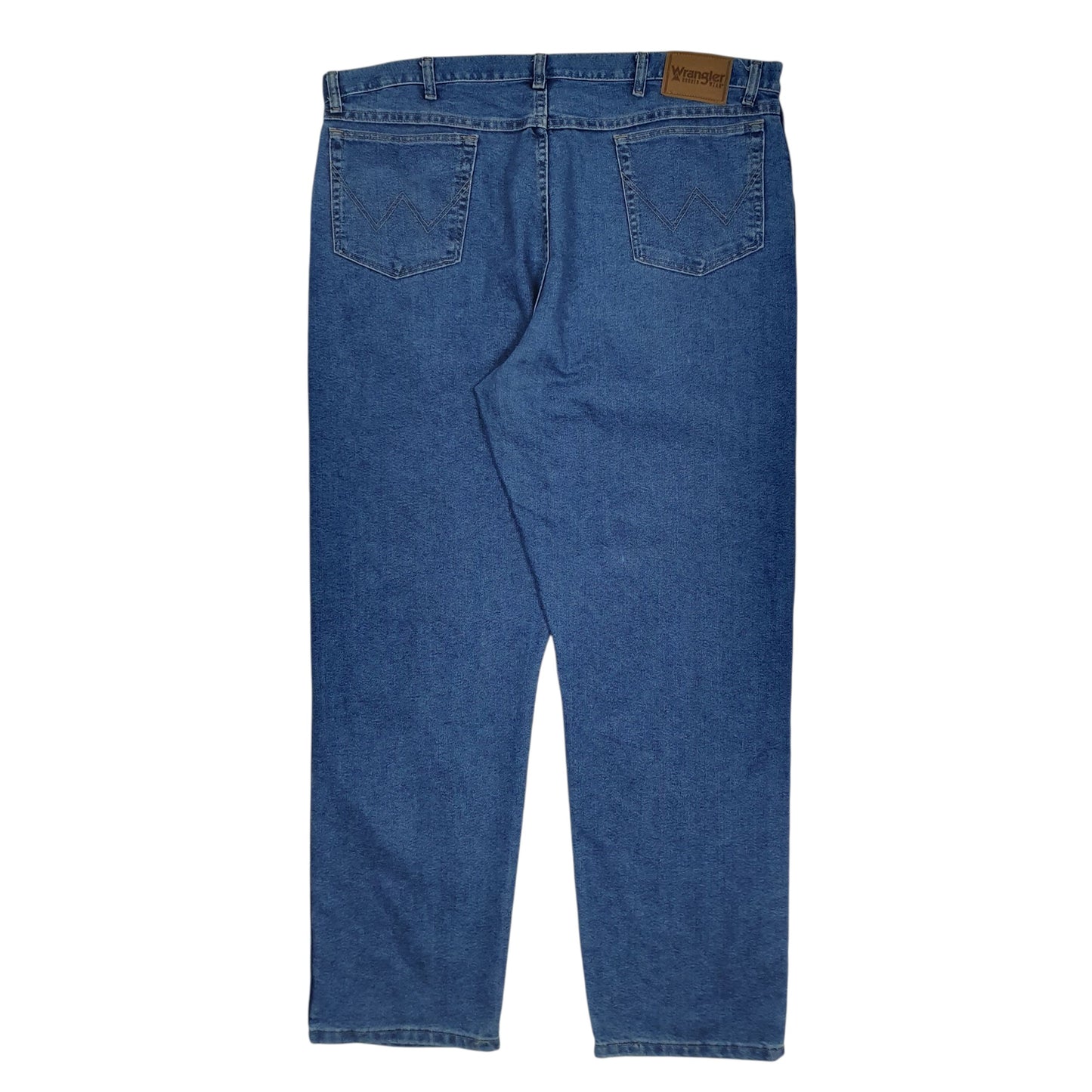 Mens Blue Wrangler   Jeans
