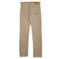 Mens Brown Levis   Jeans