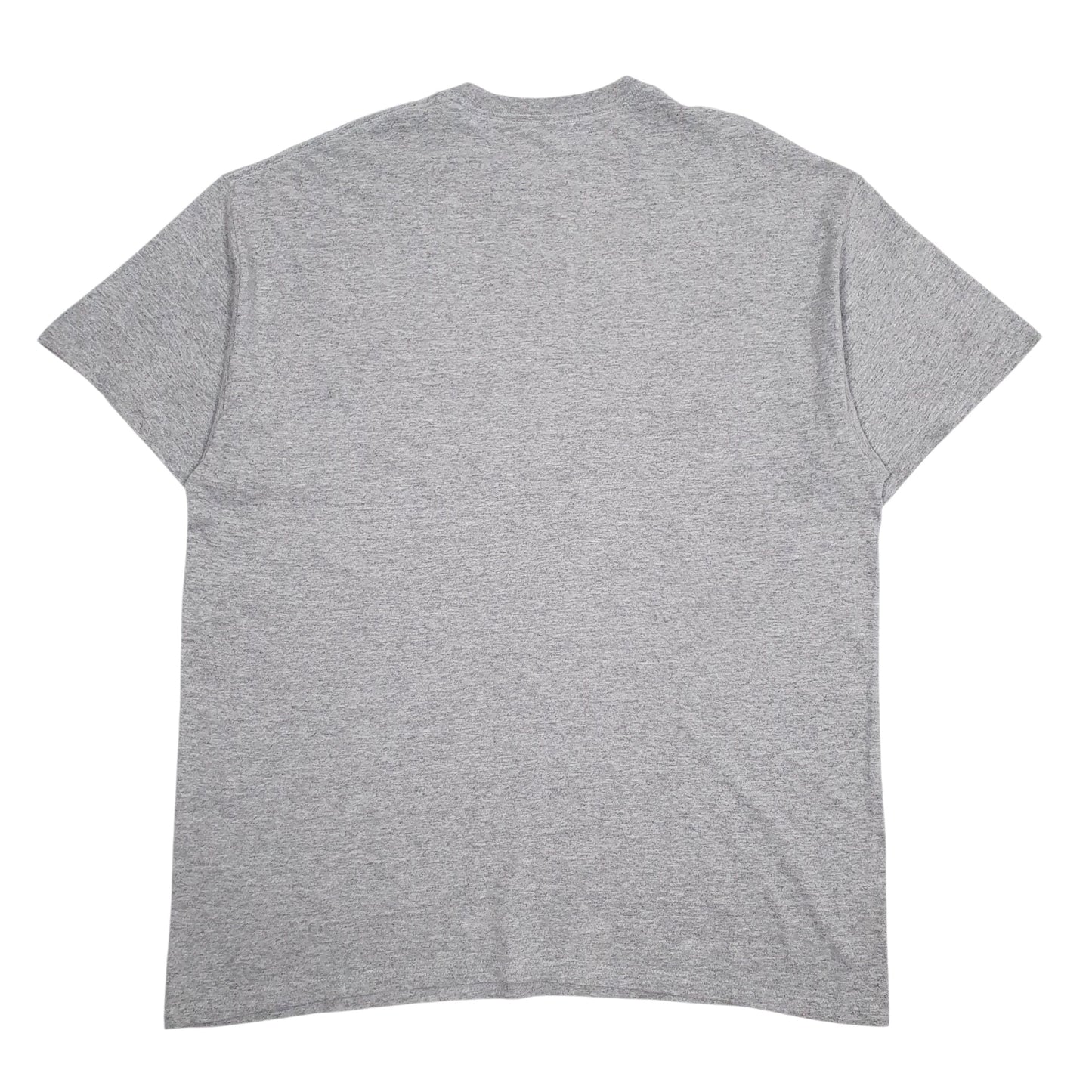 Mens Grey Unbranded NFL Philadelphia Eagles  T Shirt