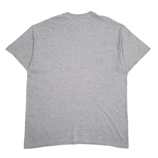 Mens Grey Unbranded NFL Philadelphia Eagles  T Shirt