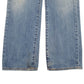 Mens Blue Levis   Jeans