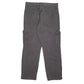 Mens Grey Wrangler   Trousers