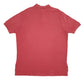 Mens Pink Polo Ralph Lauren   Polo Shirt