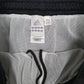 Mens Black Adidas Climacool  Shorts