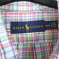 Mens Blue Ralph Lauren   Shirt