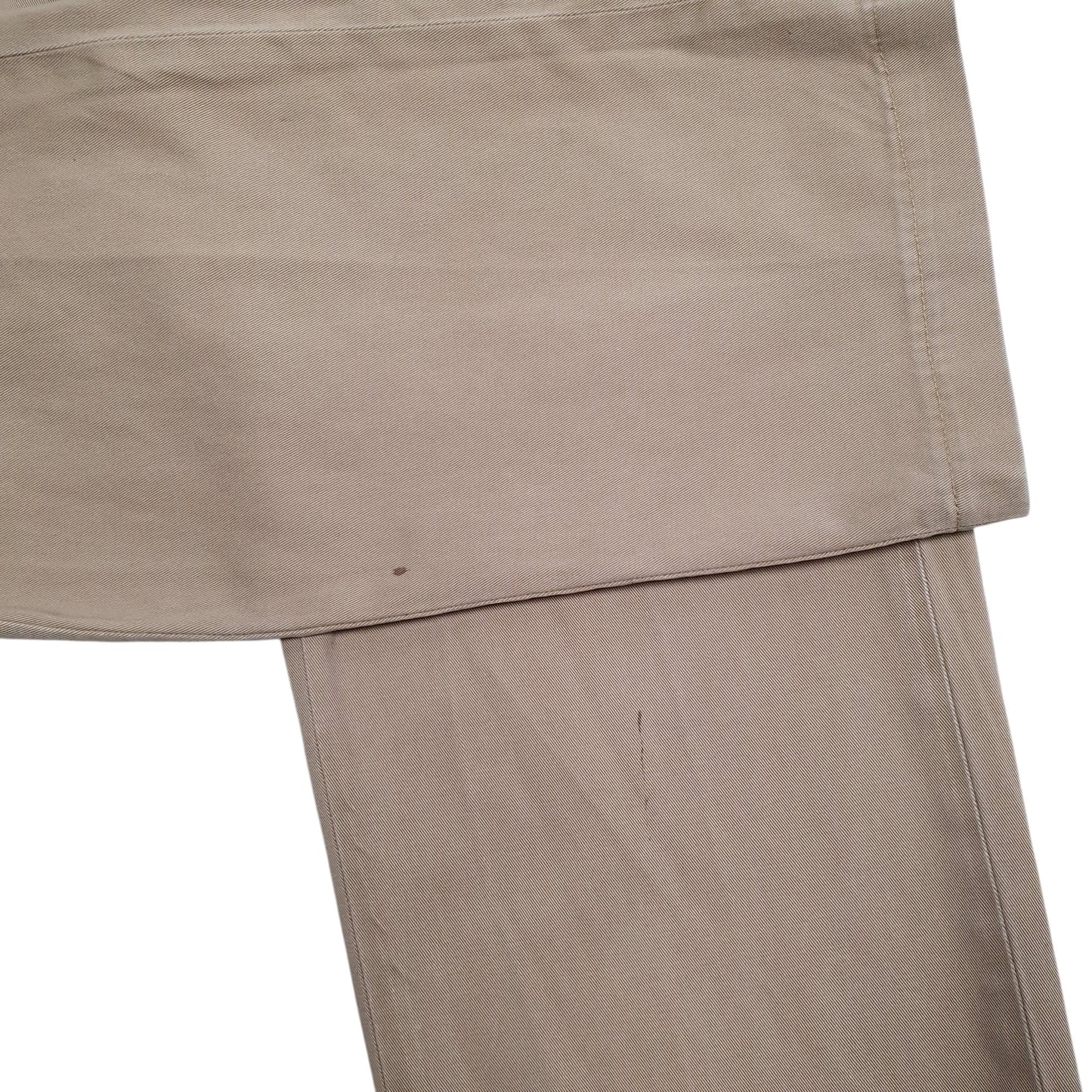 Mens Beige Polo Ralph Lauren   Trousers