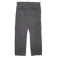 Mens Grey Wrangler   Trousers
