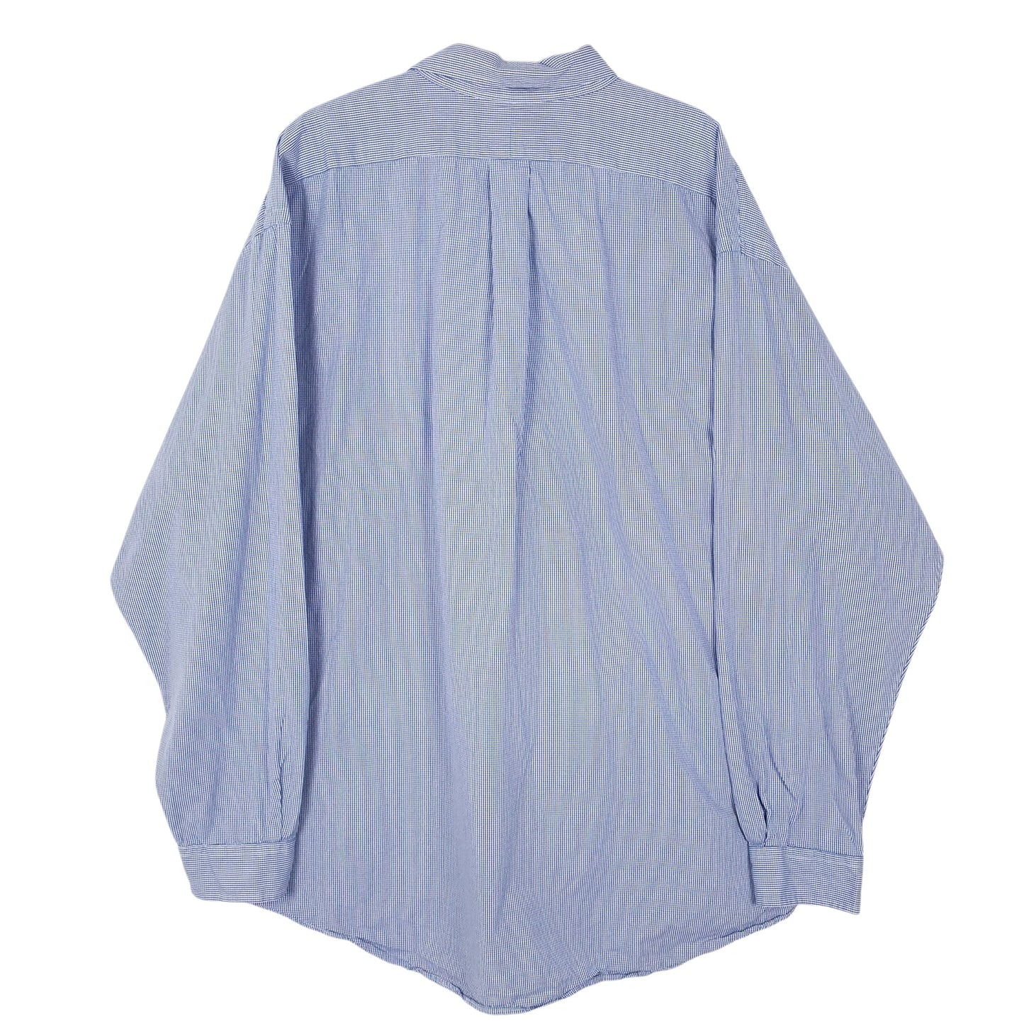 Mens Blue Ralph Lauren   Shirt