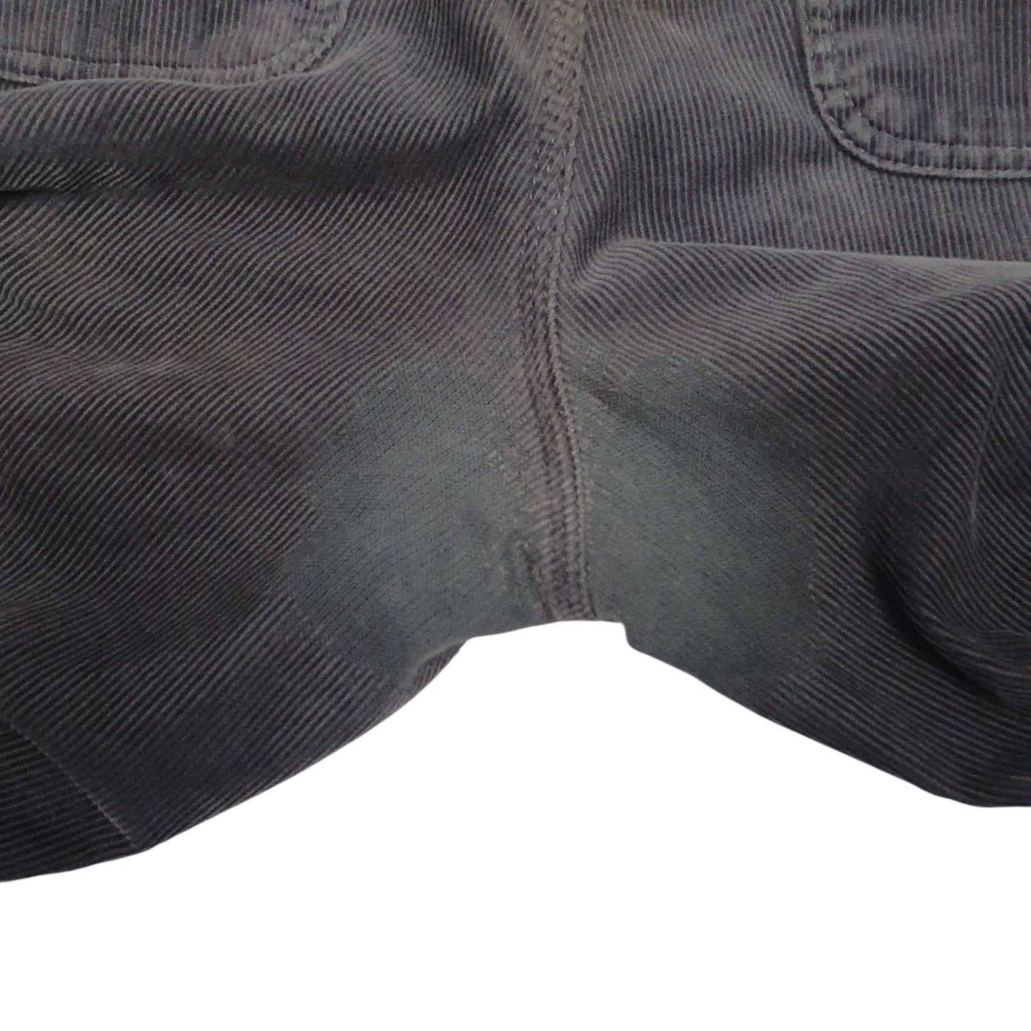 Mens Grey Carhartt   Trousers