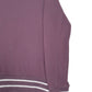 Mens Purple Fila  Crewneck Jumper