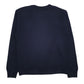 Mens Navy Champion  Crewneck Jumper