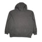 Mens Grey Carhartt Hoodie Full Zip Jumper
