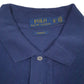 Mens Navy Polo Ralph Lauren   Polo Shirt