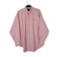 Mens Pink Ralph Lauren  Long Sleeve Shirt