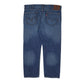 Mens Blue Levis   Jeans