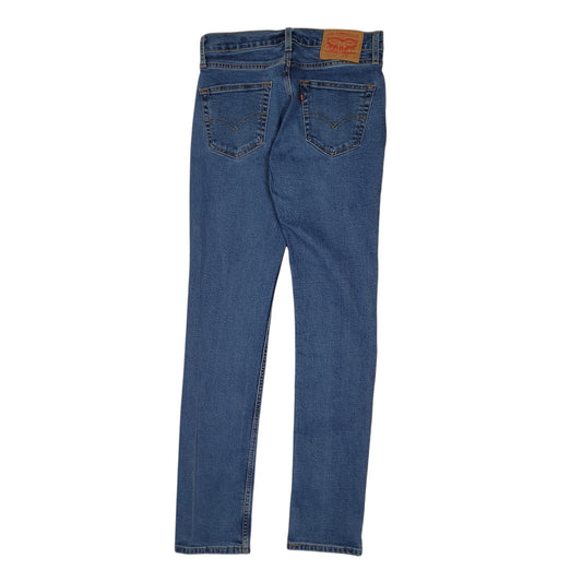 Mens Blue Levis   Jeans