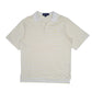 Mens Yellow Polo Ralph Lauren Golf Short Sleeve Polo Shirt