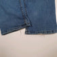Mens Blue Levis Stretch  Jeans