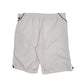 Mens White Nike Vintage 00s  Shorts