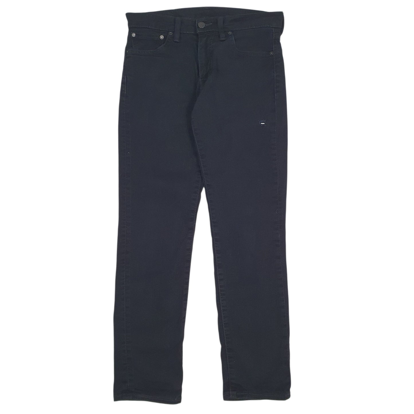 Mens Black Levis  511 JeansW30 L30