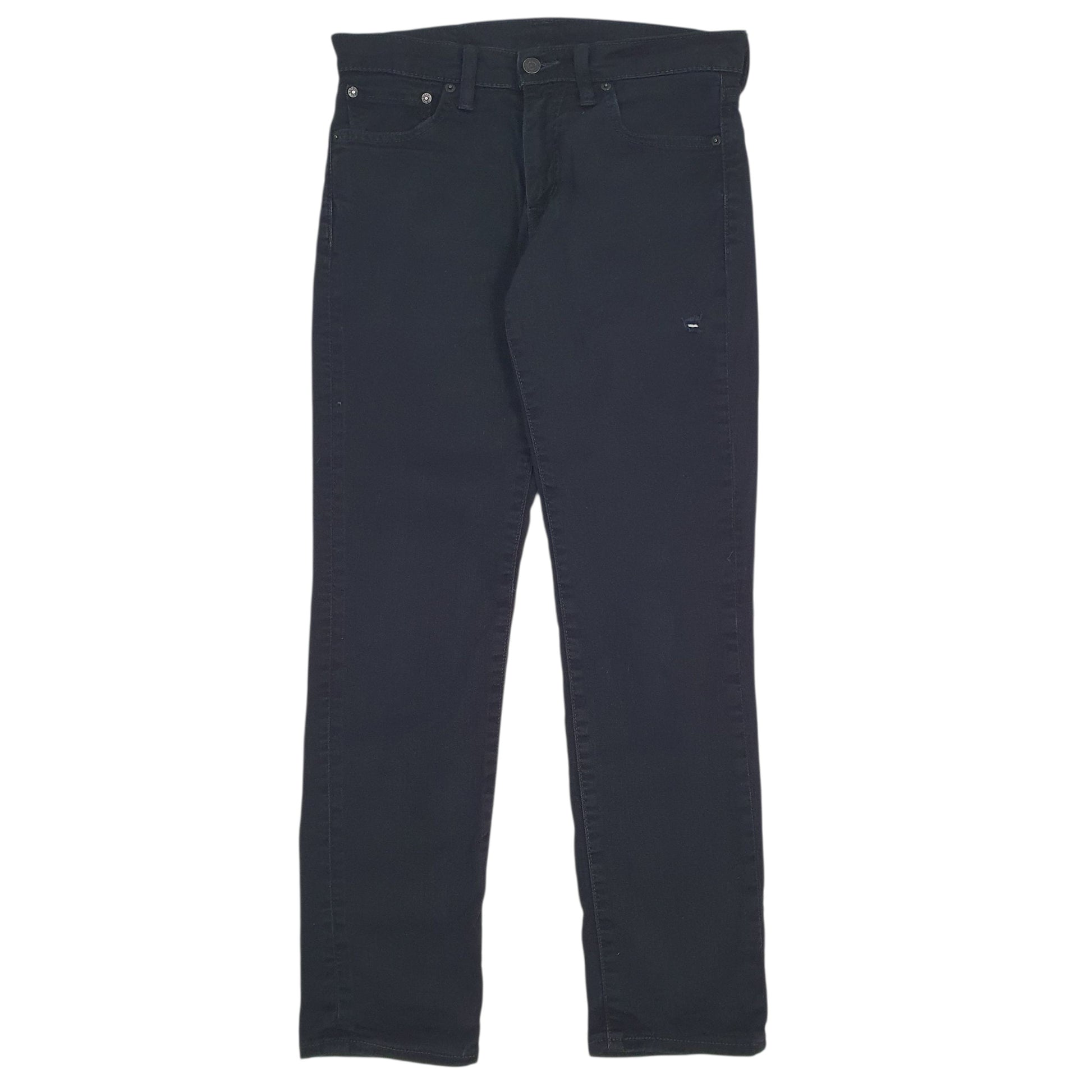 Mens Black Levis  511 JeansW30 L30