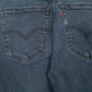 Mens Blue Levis   Jeans
