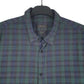 Mens Green River Island   Shirt