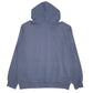 Mens Blue The North Face  Hoodie Jumper