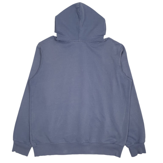 Mens Blue The North Face  Hoodie Jumper