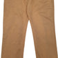 Mens Brown Levis   Trousers