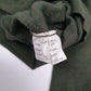 Mens Green Burberry  Crewneck Jumper