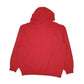 Mens Red Carhartt  Hoodie Jumper