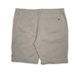 Womens Beige Tommy Hilfiger Vintage 00s  Shorts