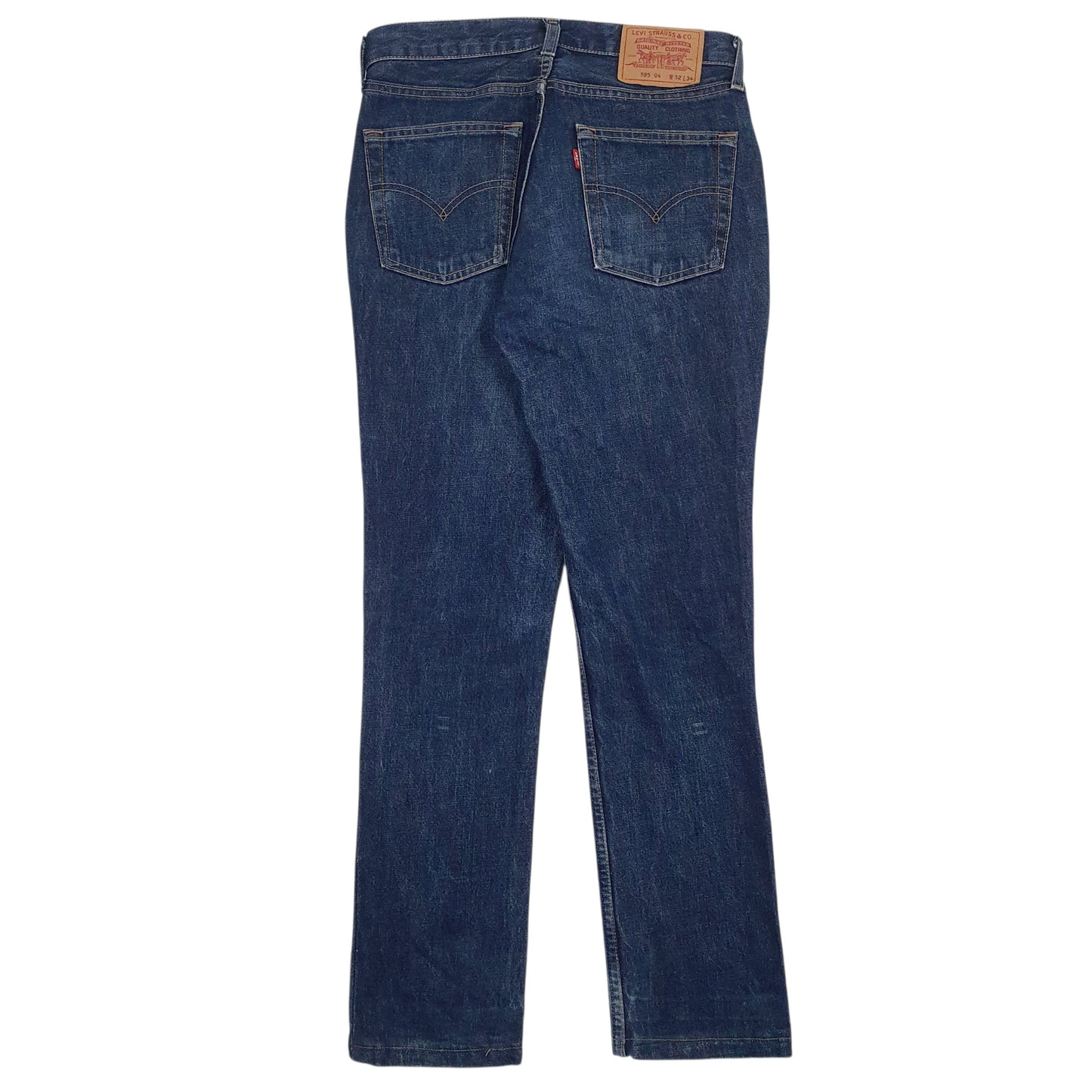 Mens Blue Levis Vintage 90s  Jeans