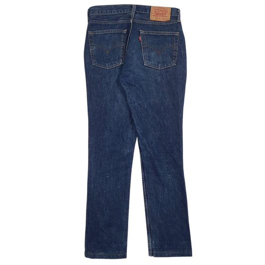 Mens Blue Levis Vintage 90s  Jeans