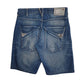 Mens Blue Jack & Jones   Shorts