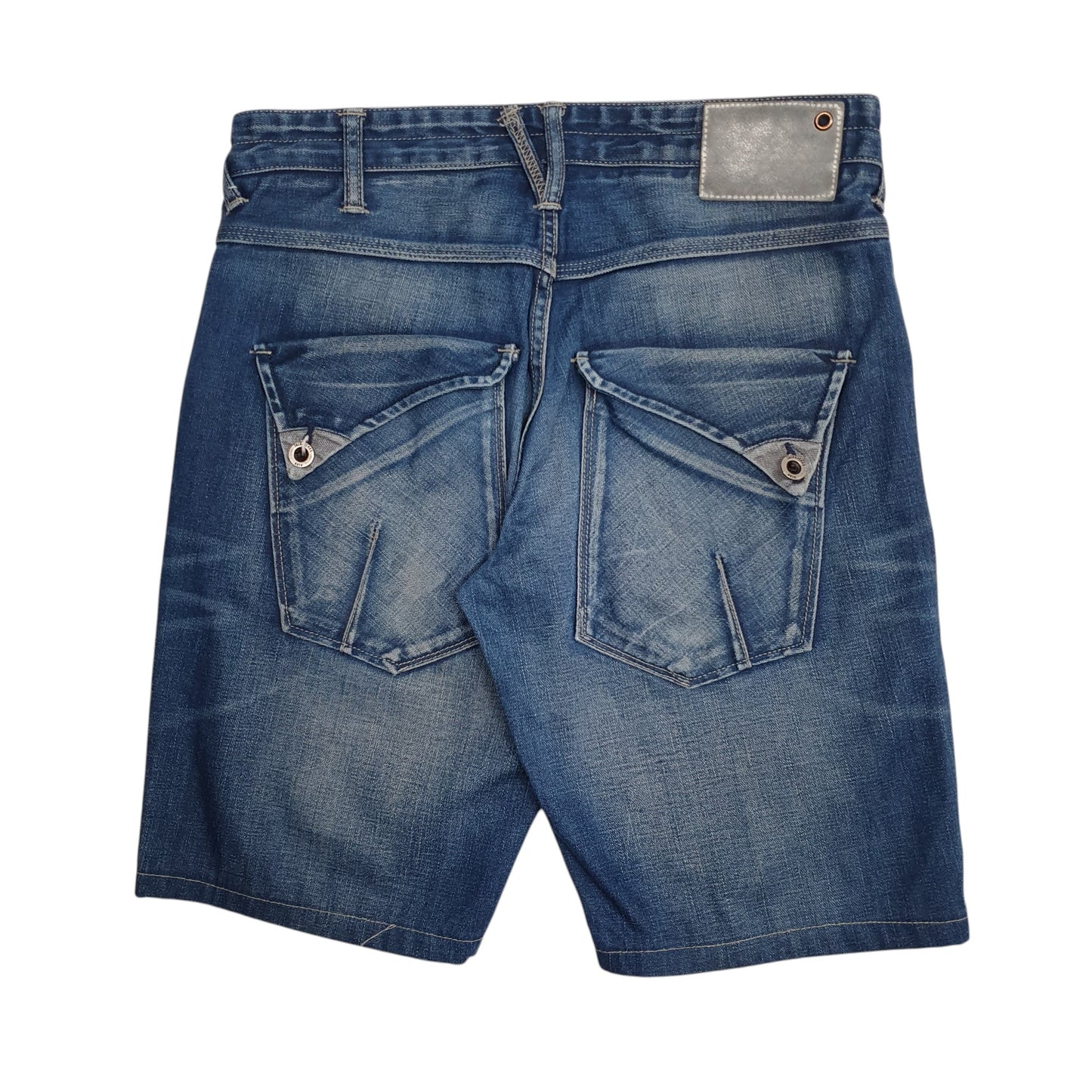 Mens Blue Jack & Jones   Shorts
