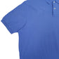Mens Blue Polo Ralph Lauren   Polo Shirt