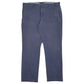 Mens Blue Tommy Hilfiger  Chino Trousers