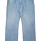 Mens Blue Levis   Jeans